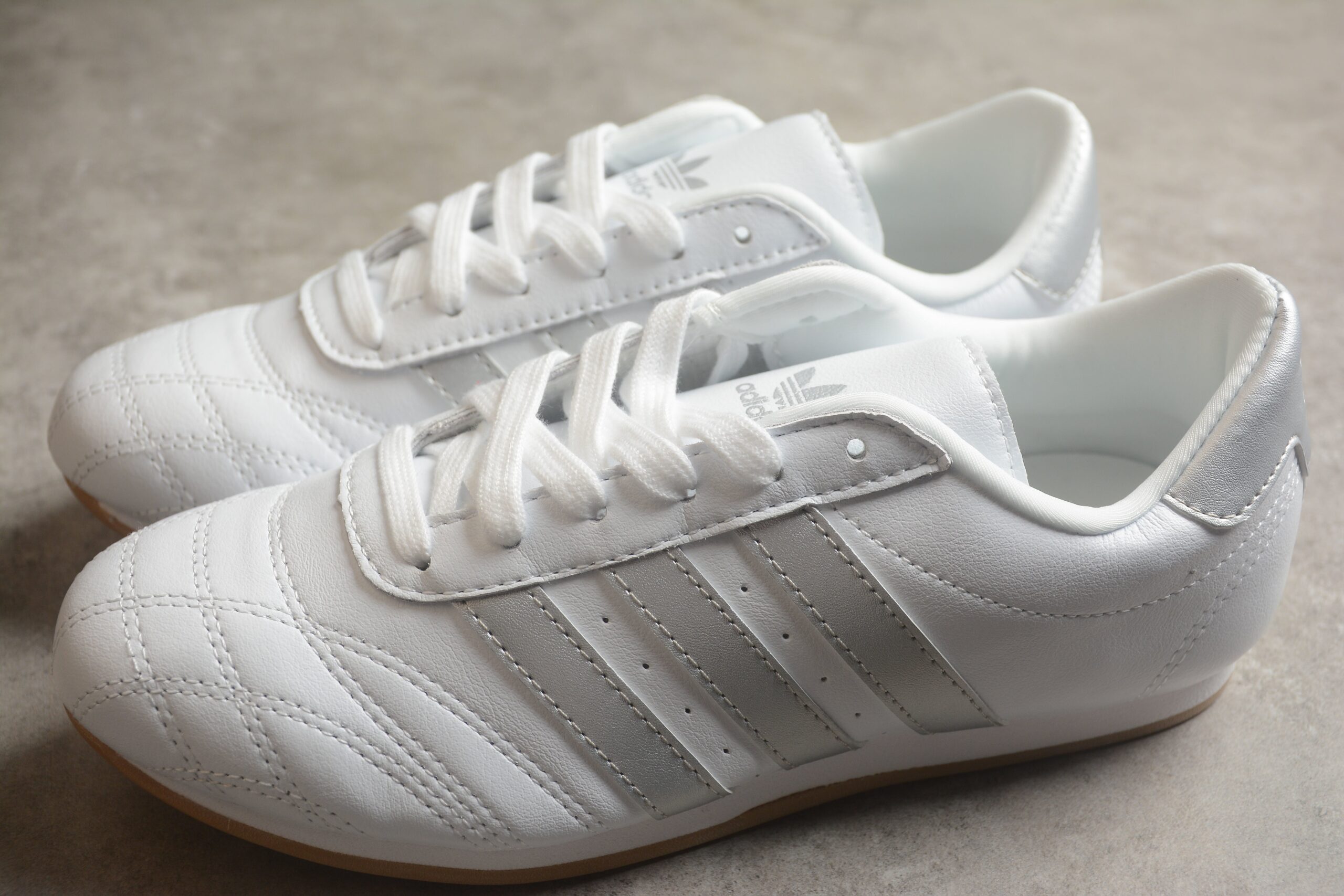 Adidas Originals Taekwondo JS1192 - Image 3