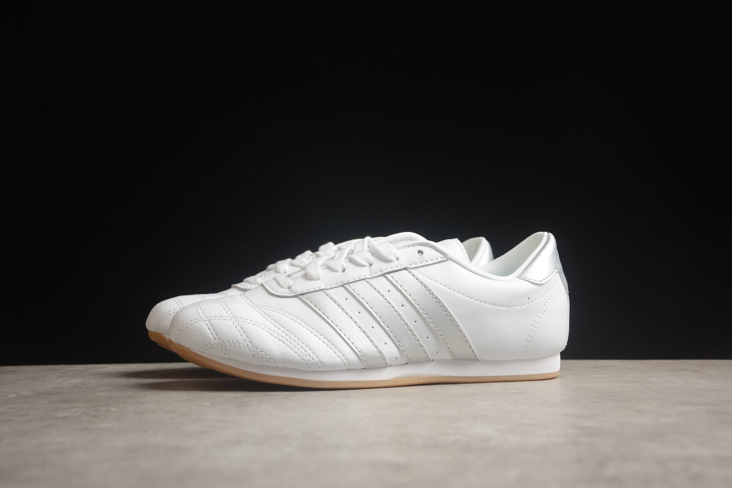 Adidas Originals Taekwondo JS1192 - Image 4