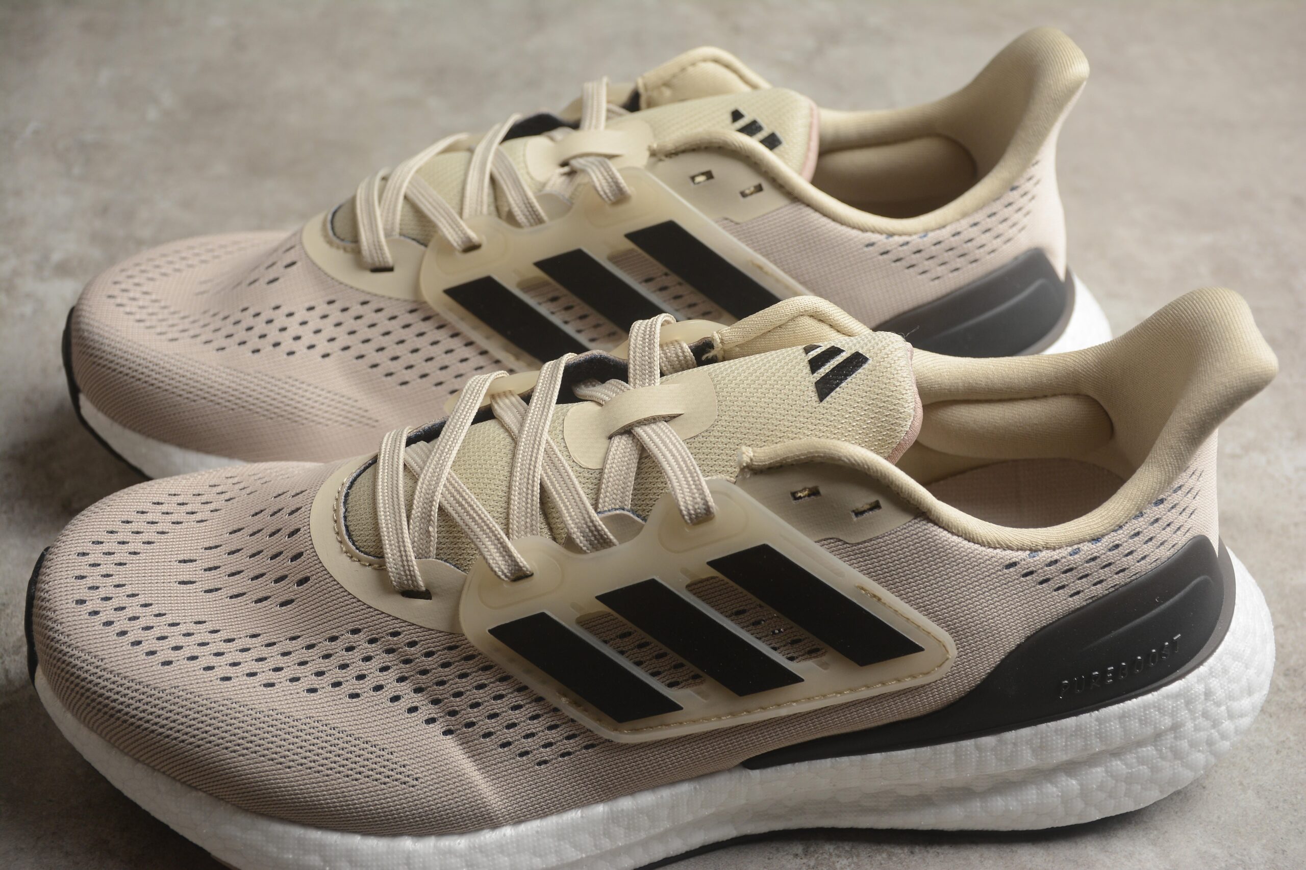 Adidas PureBOOST 23 IF2368 - Image 2