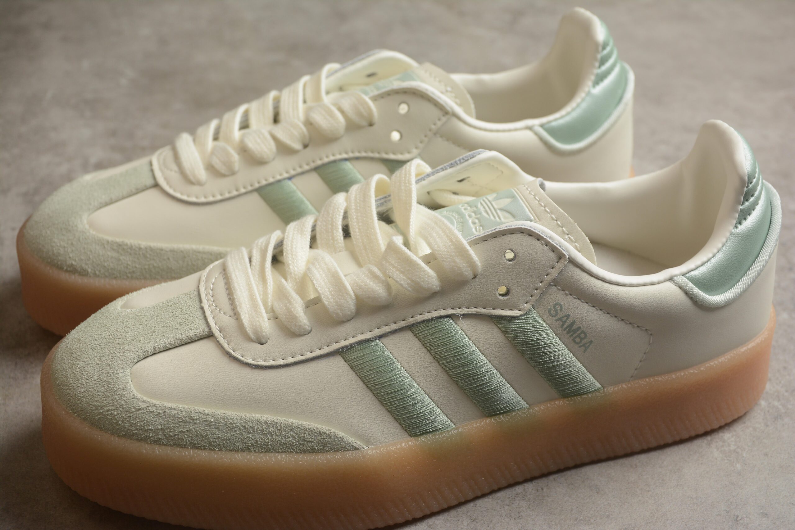 Adidas SAMBA ROSE IG1947 - Image 3