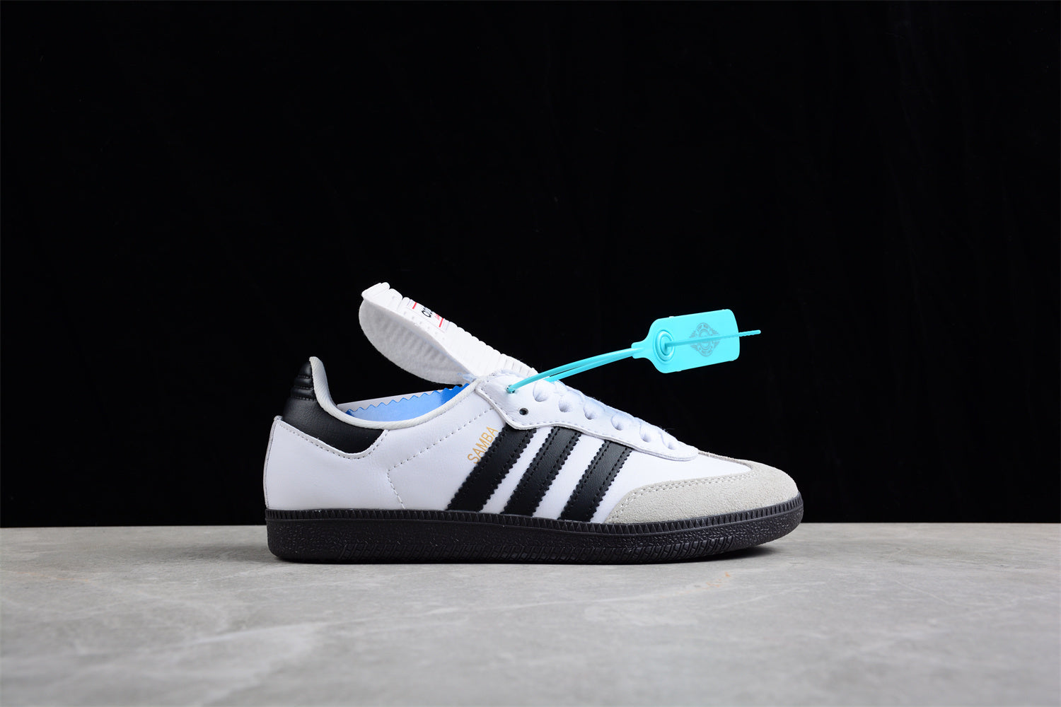 Adidas Samba Classic 772109