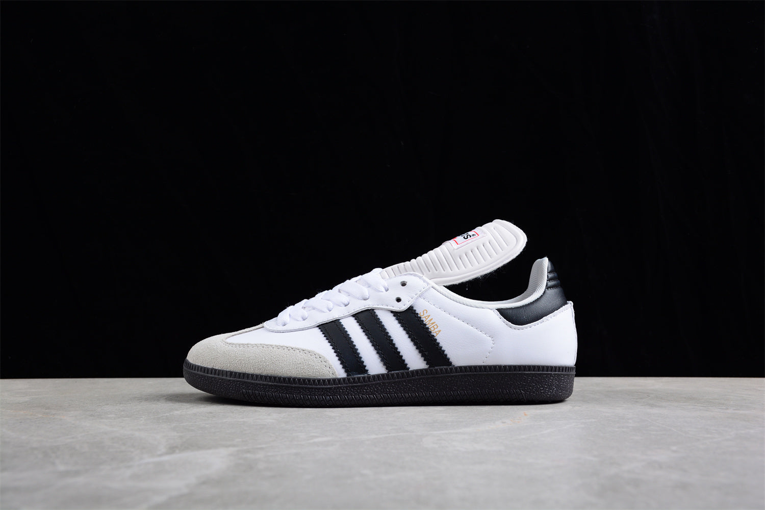 Adidas Samba Classic 772109 - Image 2
