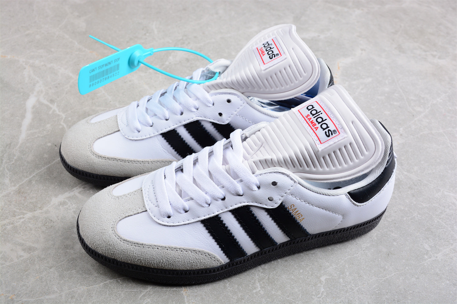 Adidas Samba Classic 772109 - Image 3