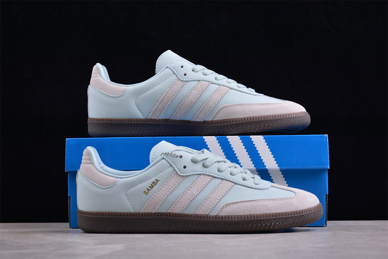 Adidas Samba OG D98158 - Image 4