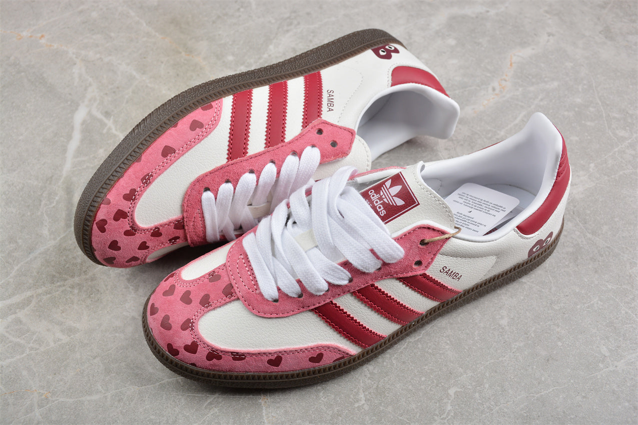 Adidas Samba OG FW2414 - Image 3