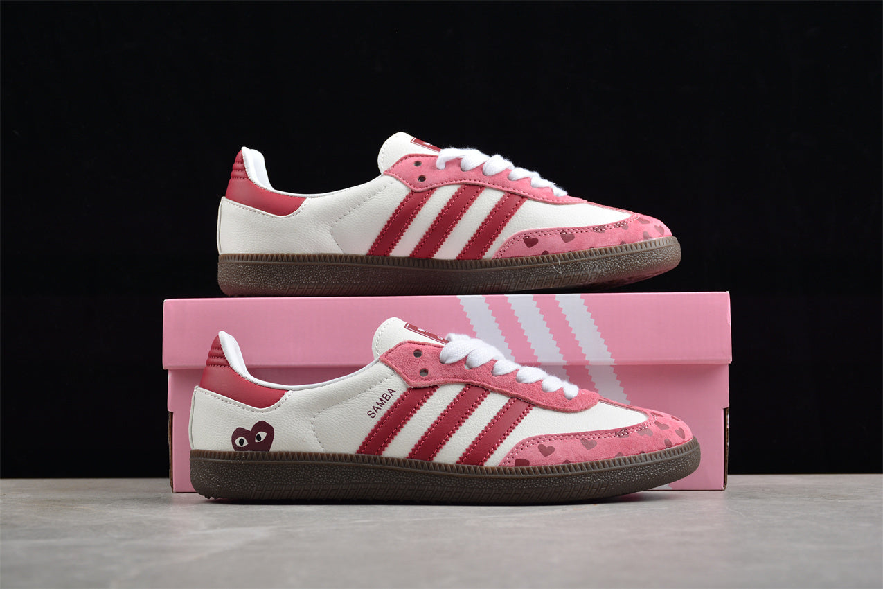 Adidas Samba OG FW2414 - Image 4