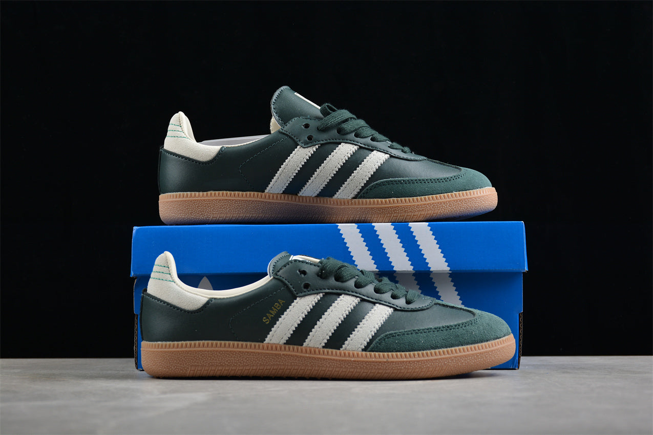 Adidas Samba OG ID1483 - Image 4