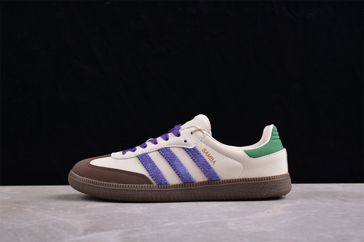 Adidas Samba OG ID8349 - Image 2