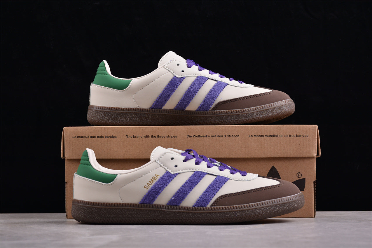 Adidas Samba OG ID8349 - Image 7