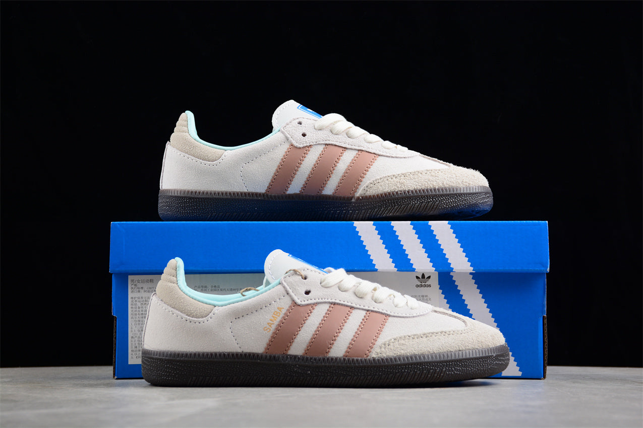 Adidas Samba OG IG1047 - Image 4