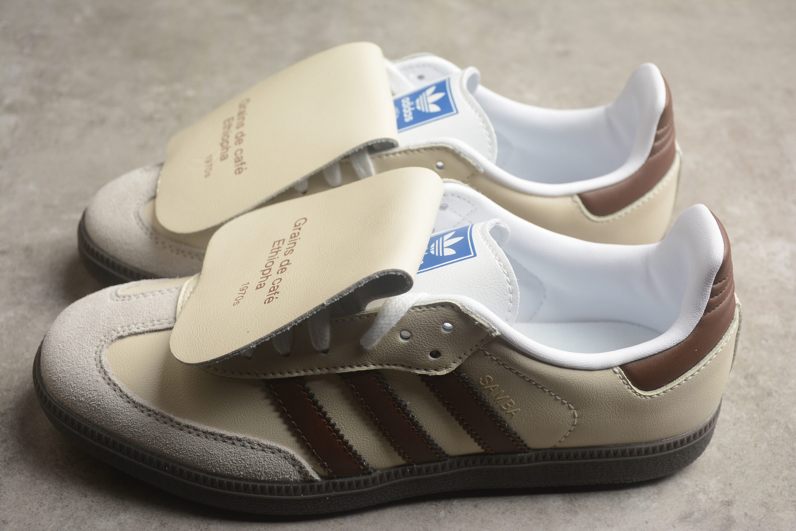 Adidas Samba OG IG1024 - Image 3