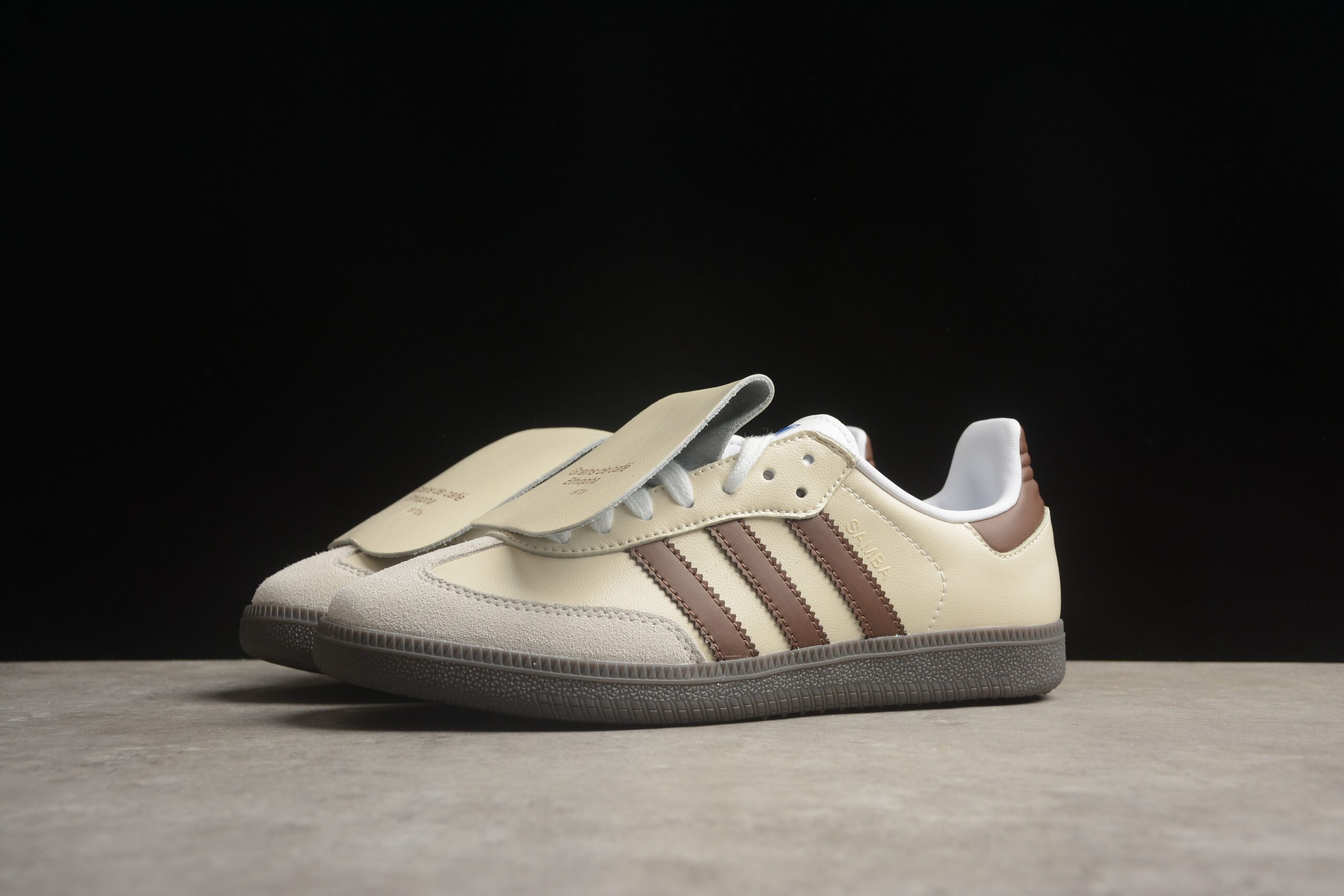 Adidas Samba OG IG1024 - Image 4