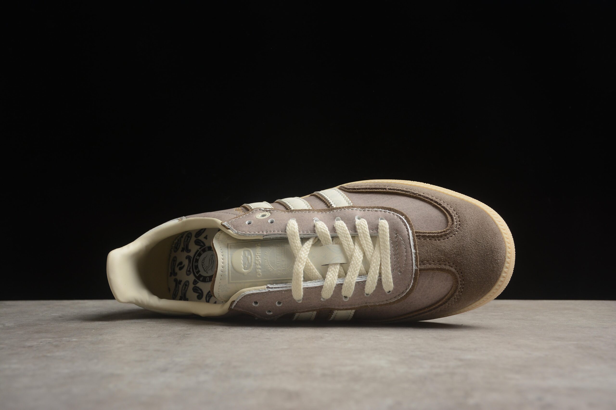 Adidas Samba OG IG1954 - Image 3