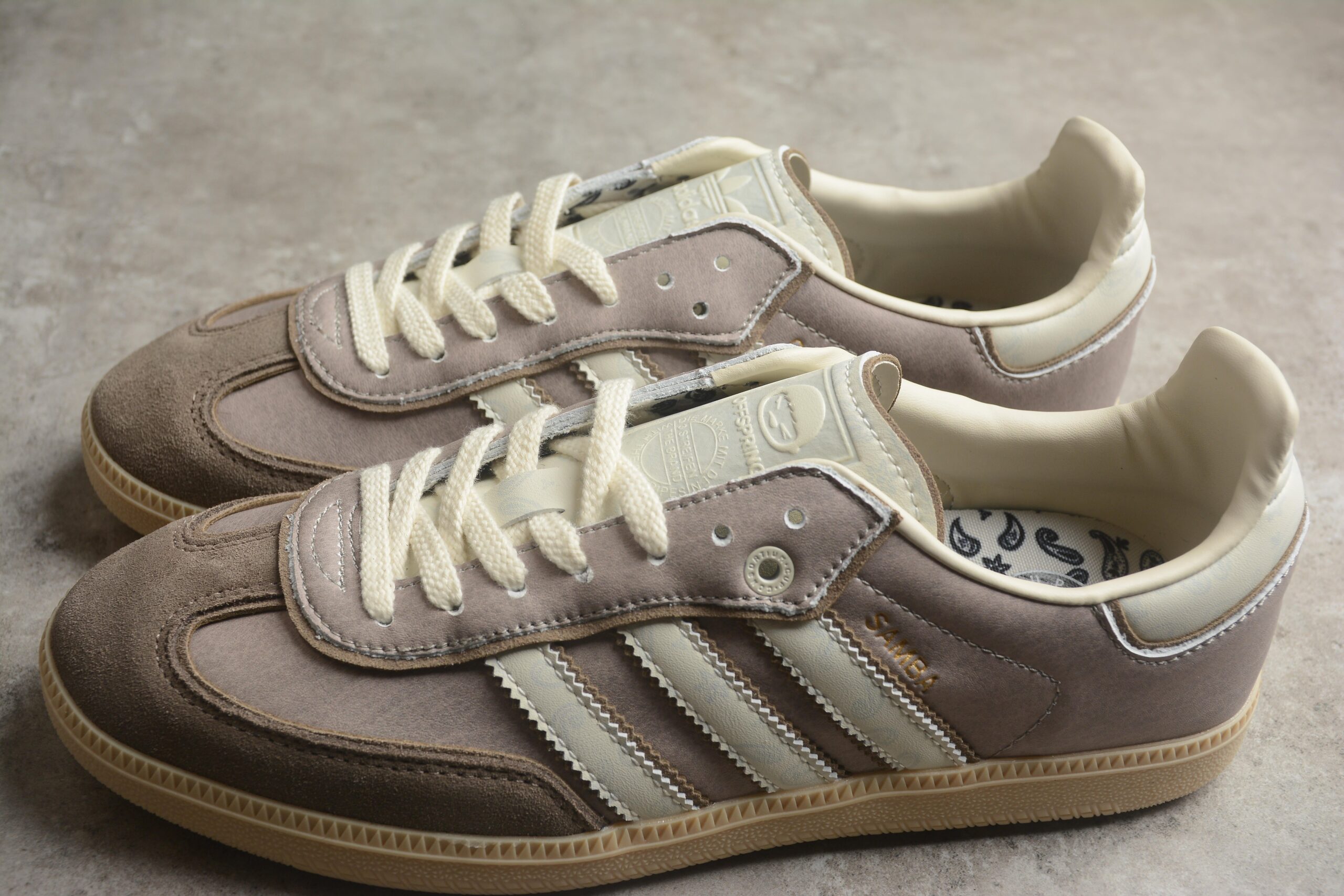 Adidas Samba OG IG1954 - Image 3