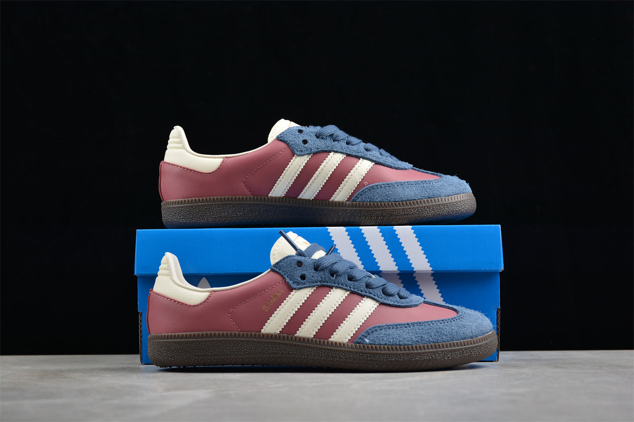 Adidas Samba OG IG1969 - Image 4