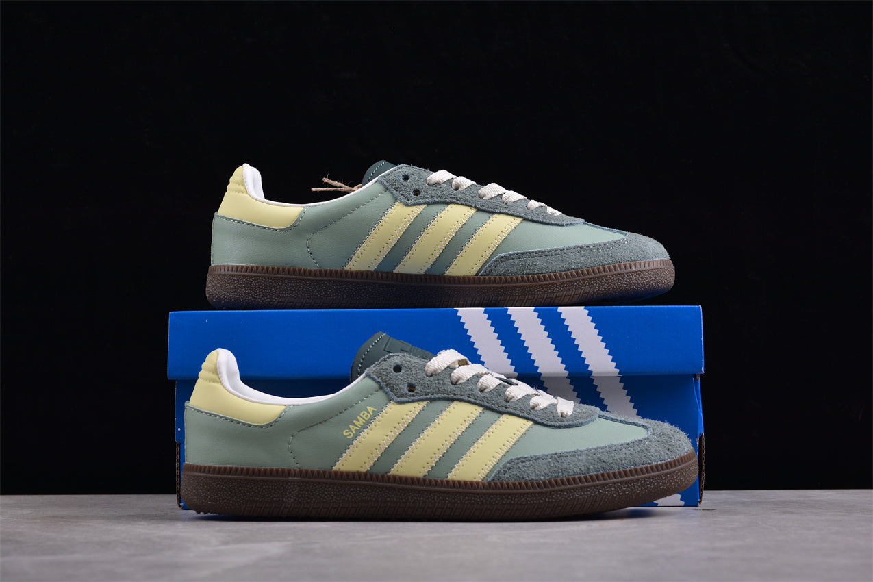 Adidas Samba OG JI1863 - Image 4