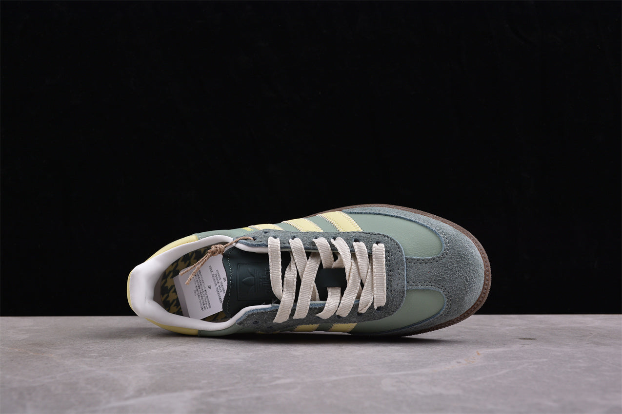 Adidas Samba OG JI1863 - Image 5