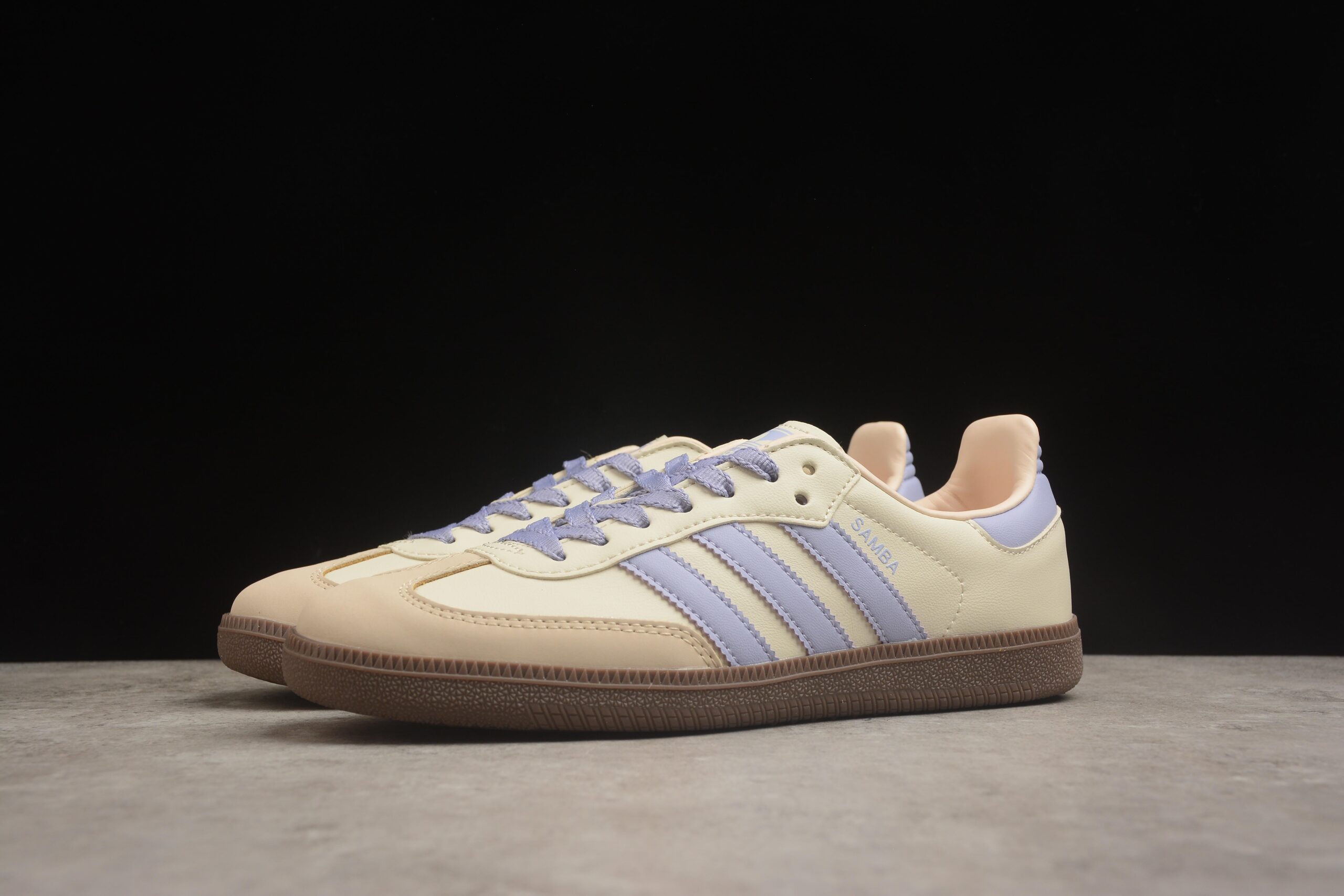 Adidas Samba OG JI2678 - Image 4