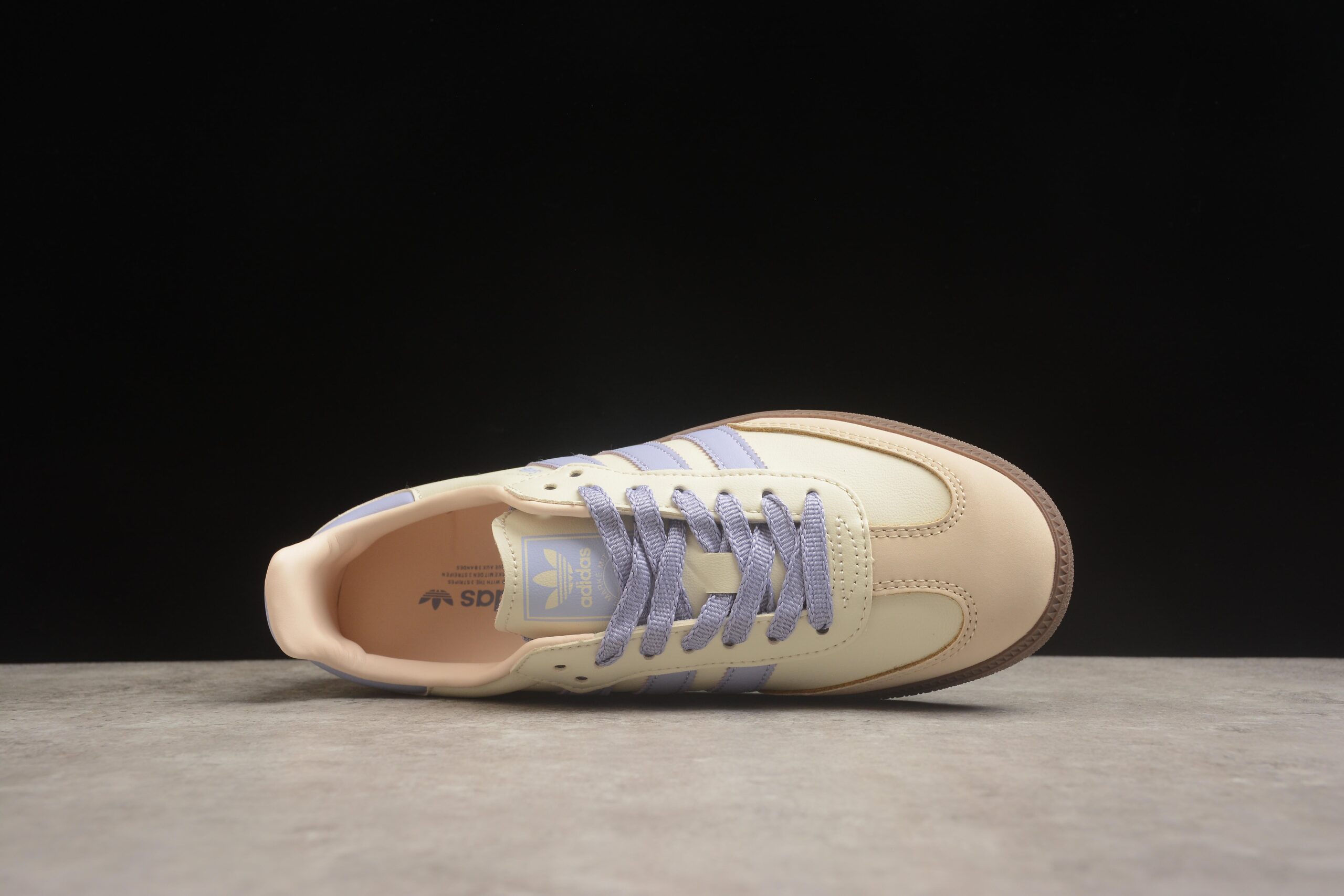 Adidas Samba OG JI2678 - Image 5