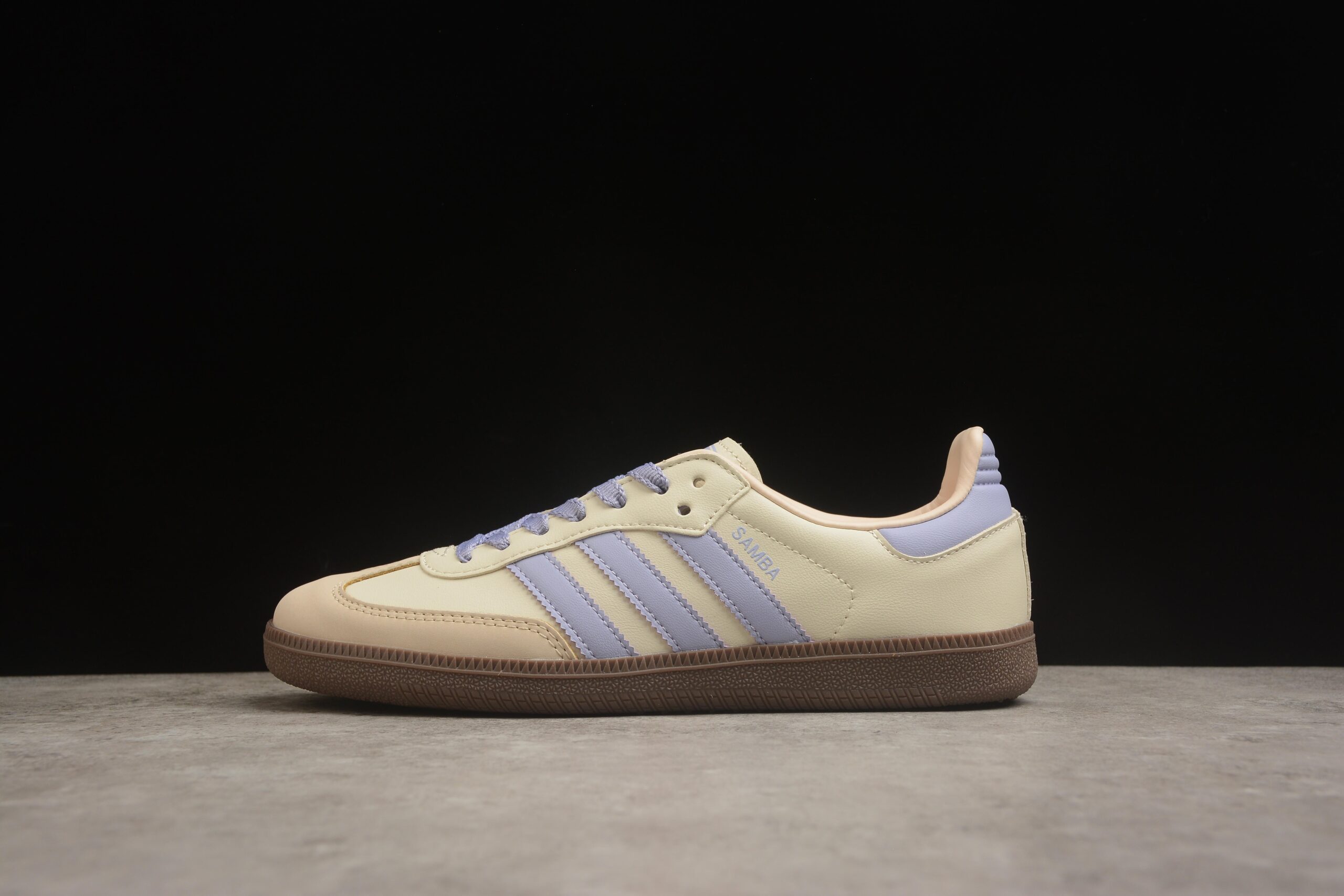 Adidas Samba OG JI2678 - Image 2