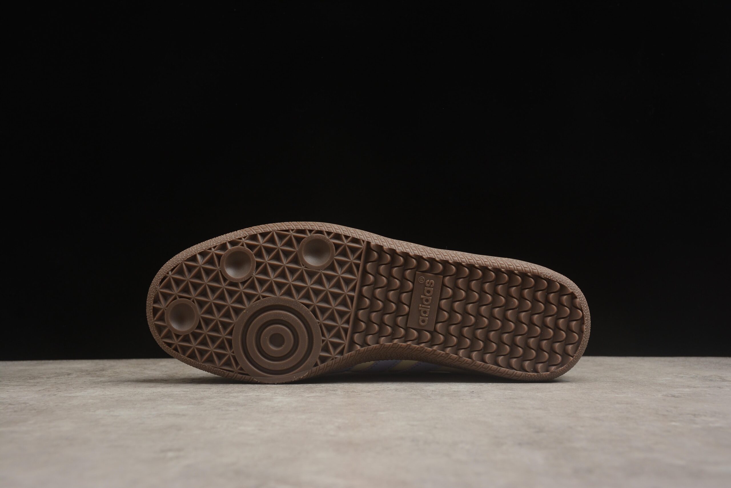 Adidas Samba OG JI2678 - Image 4