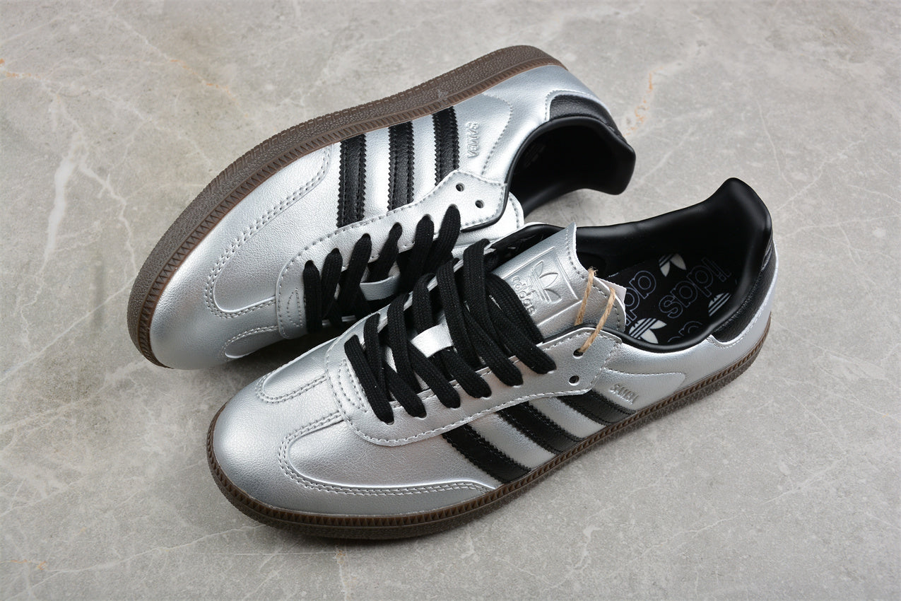 Adidas Samba OG JI4218 - Image 3