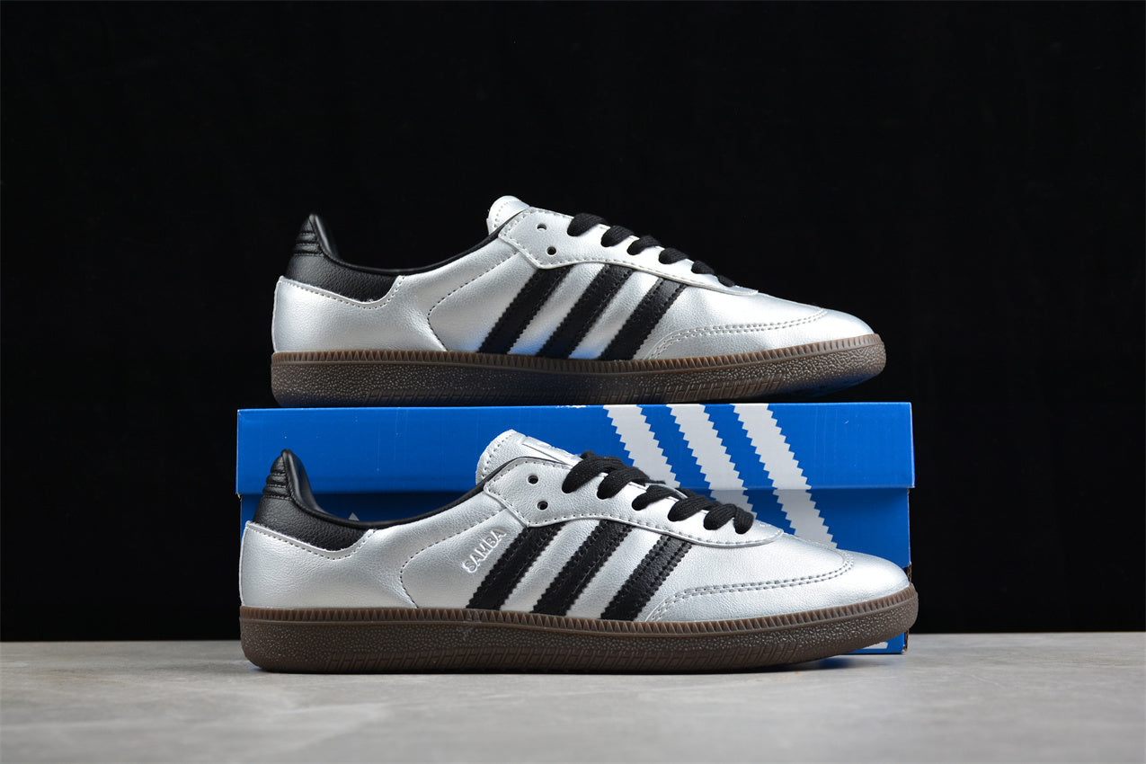 Adidas Samba OG JI4218 - Image 4