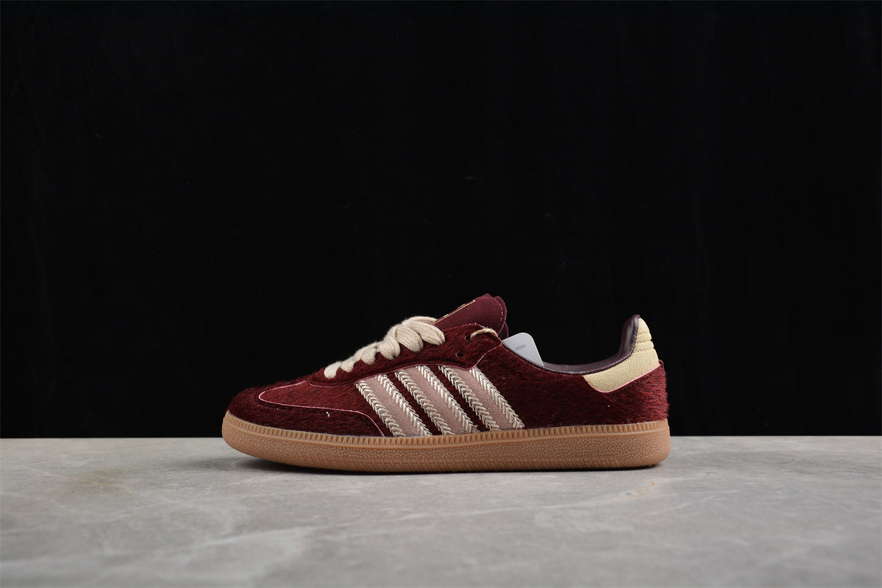 Adidas Samba OG JP5330 - Image 2