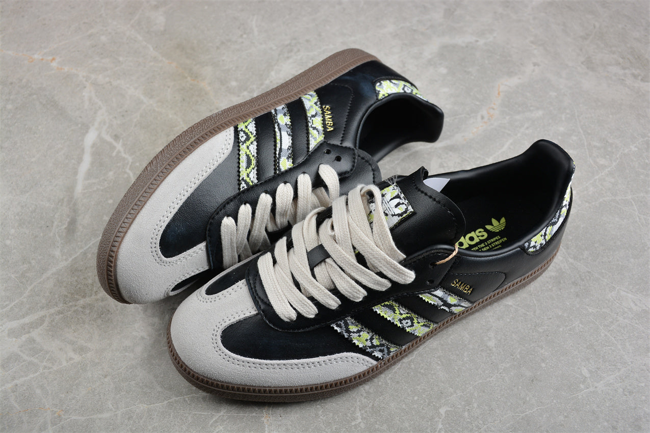 Adidas Samba OG JQ0015 - Image 3