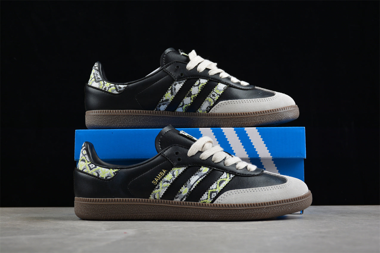 Adidas Samba OG JQ0015 - Image 4