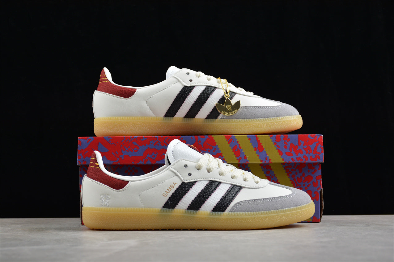 Adidas Samba OG JQ5976 - Image 4