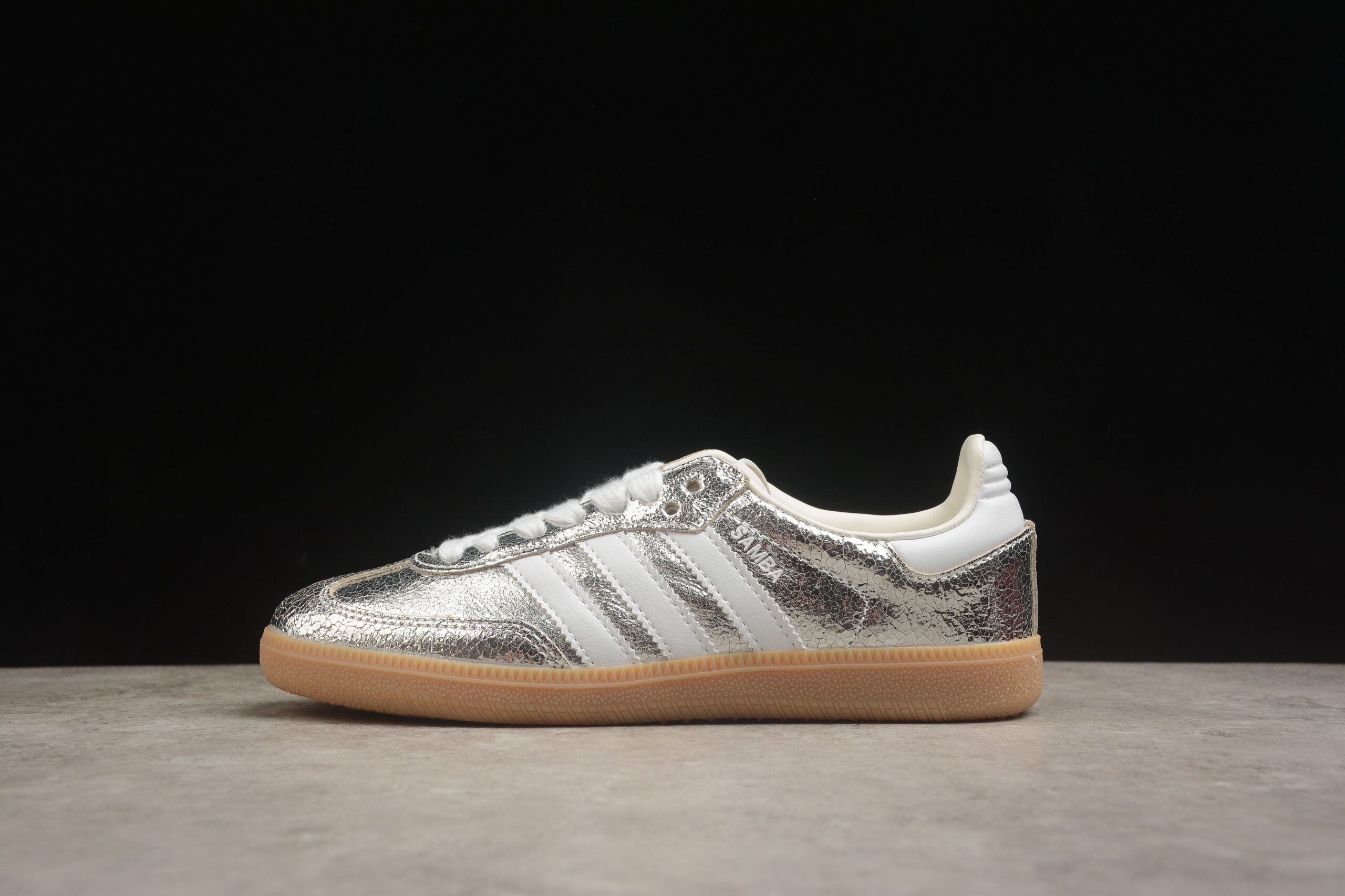 Adidas Samba OG JR0035 - Image 2