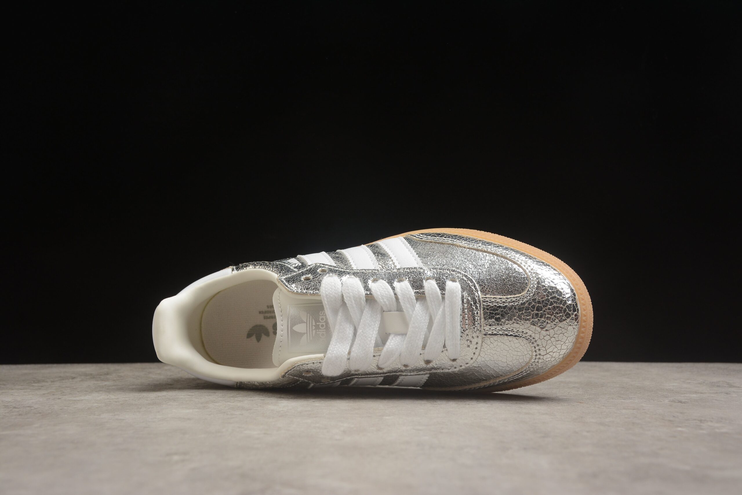 Adidas Samba OG JR0035 - Image 3