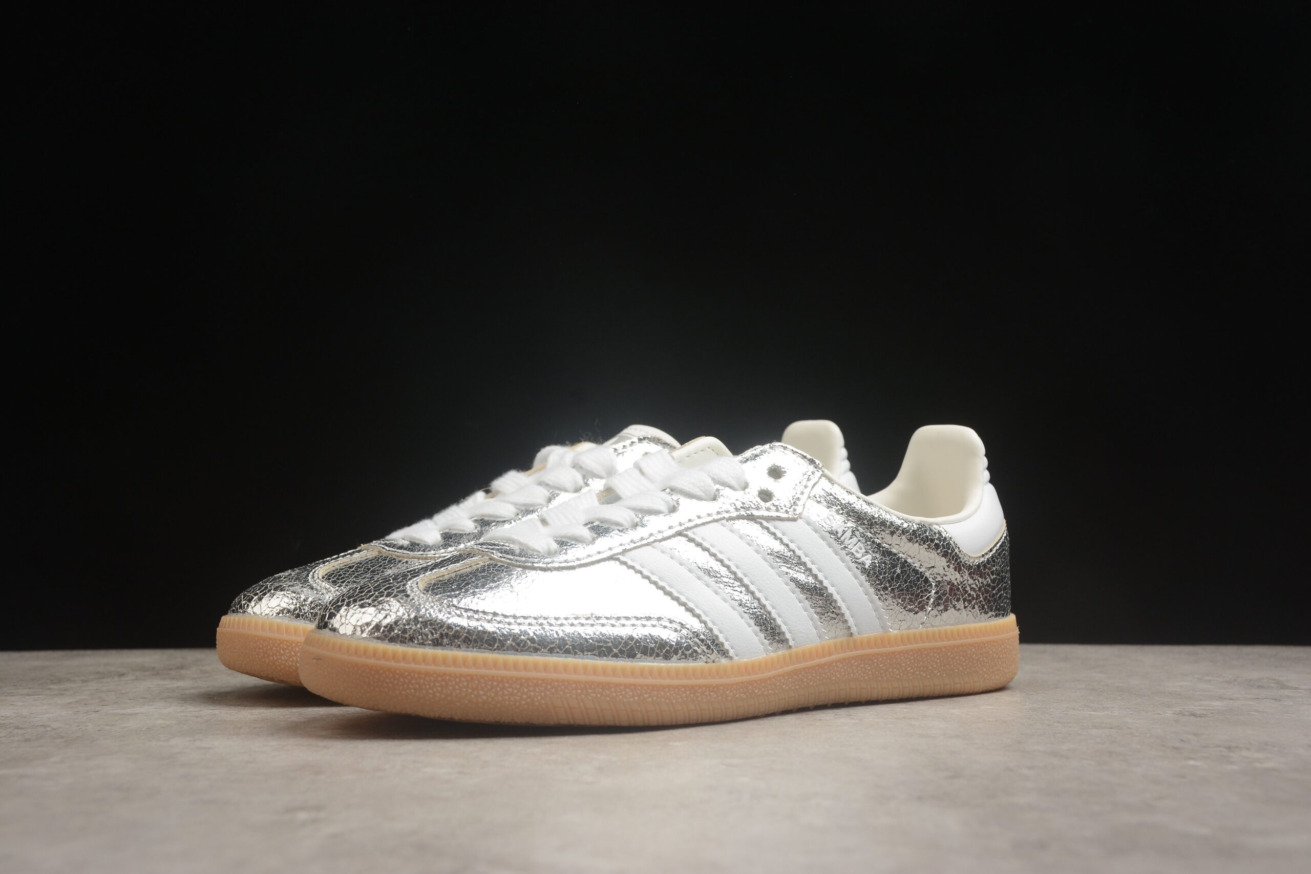 Adidas Samba OG JR0035 - Image 5
