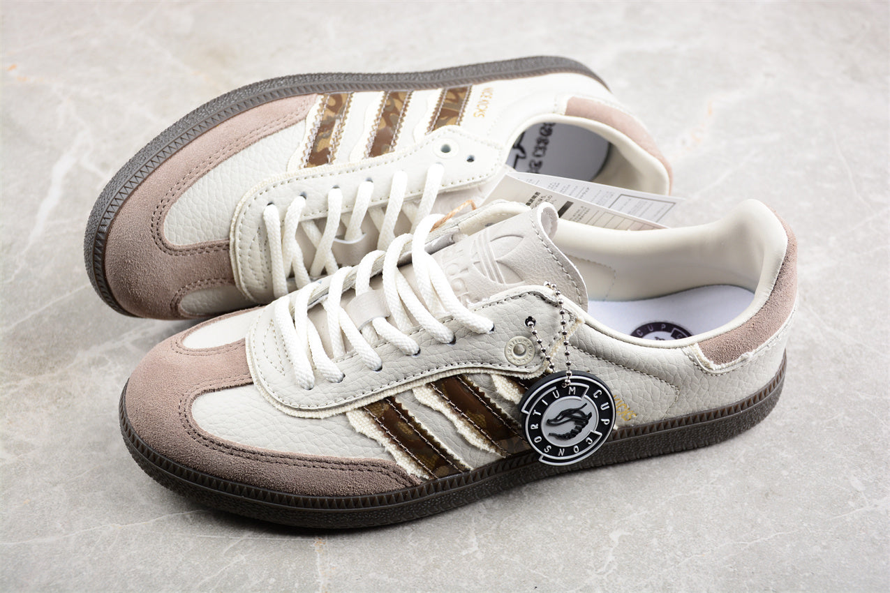 Adidas Samba OG Nice Kicks IE0172 - Image 3