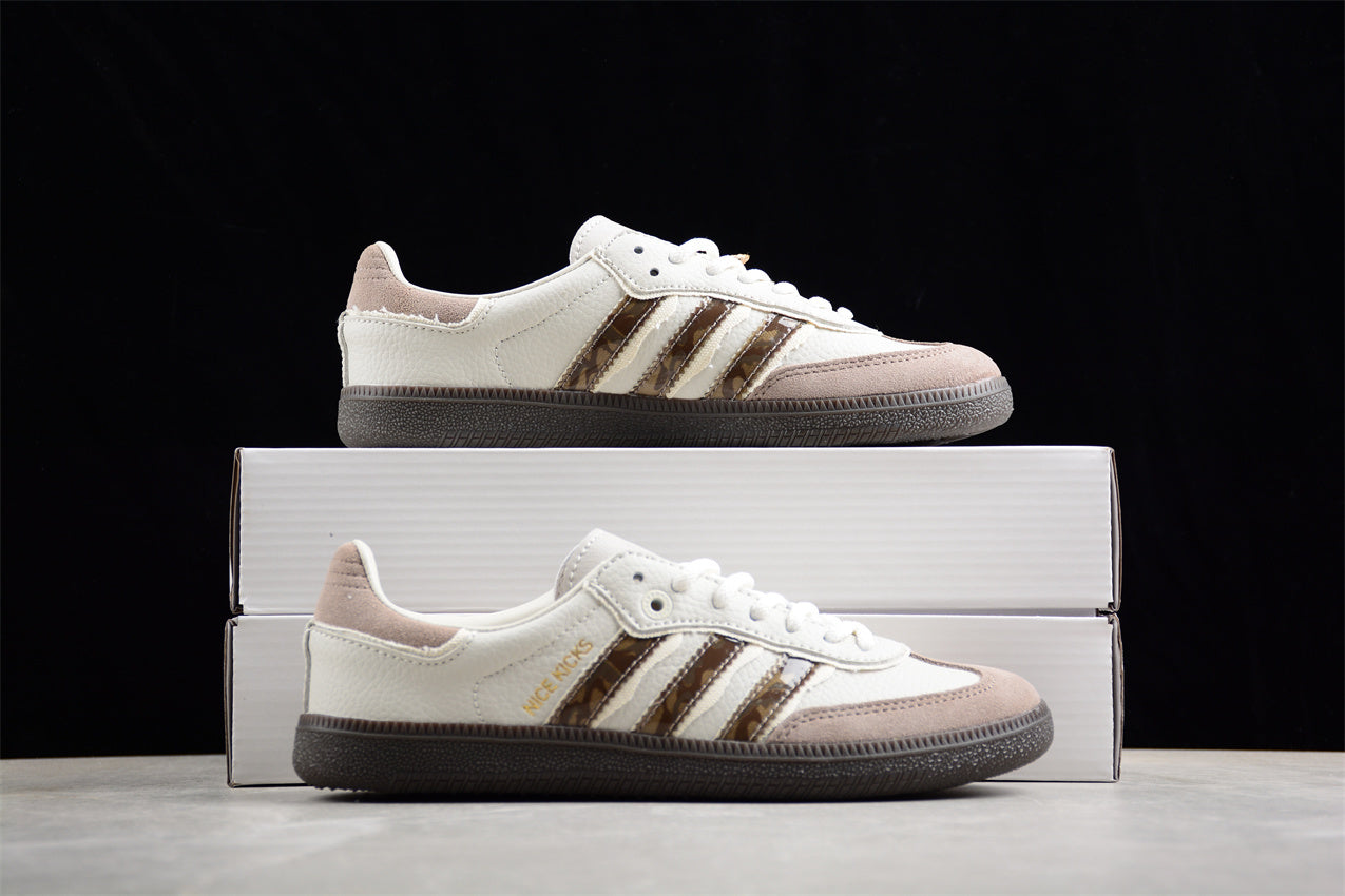 Adidas Samba OG Nice Kicks IE0172 - Image 4