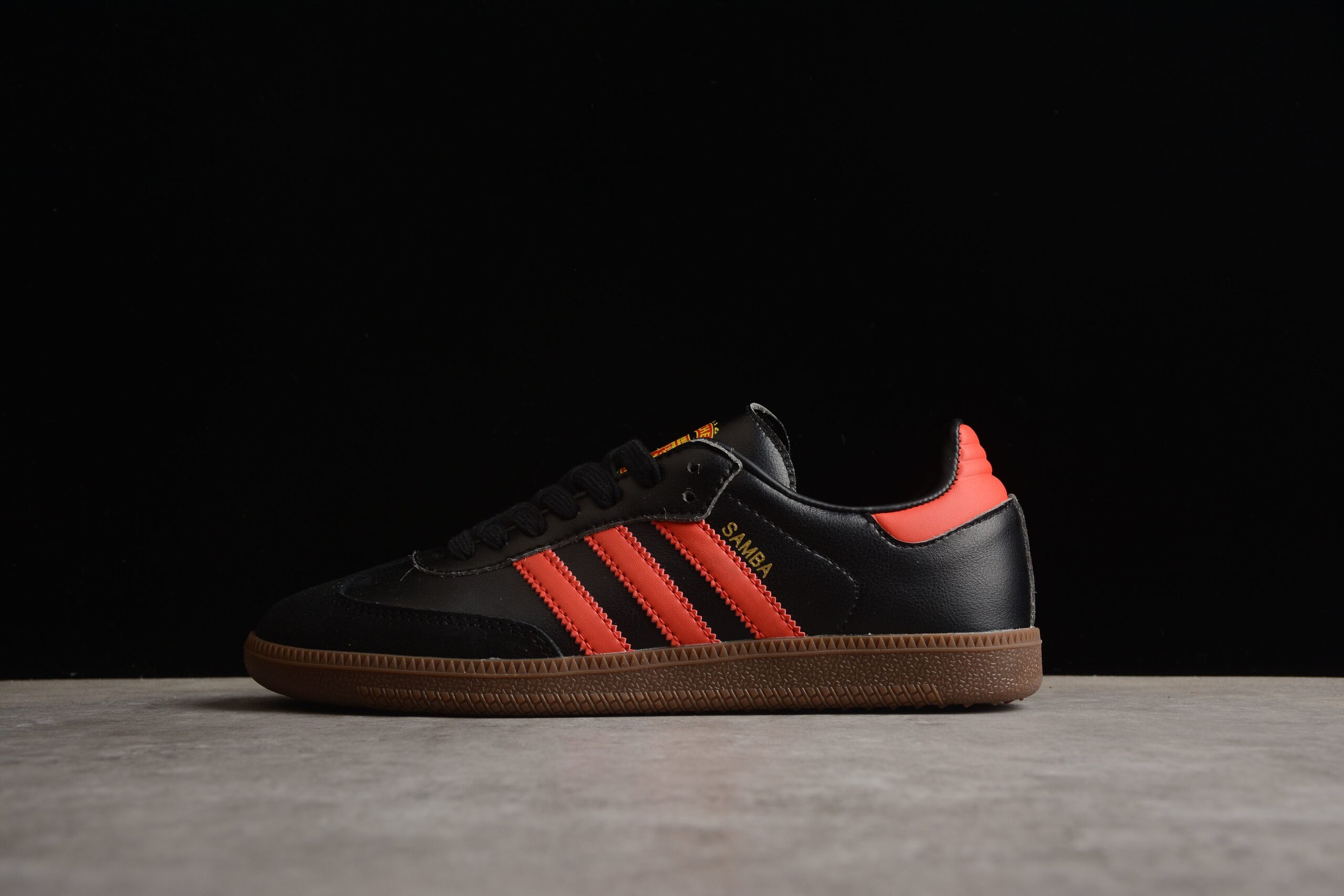 Adidas Samba VEGAN HQ7030 - Image 2