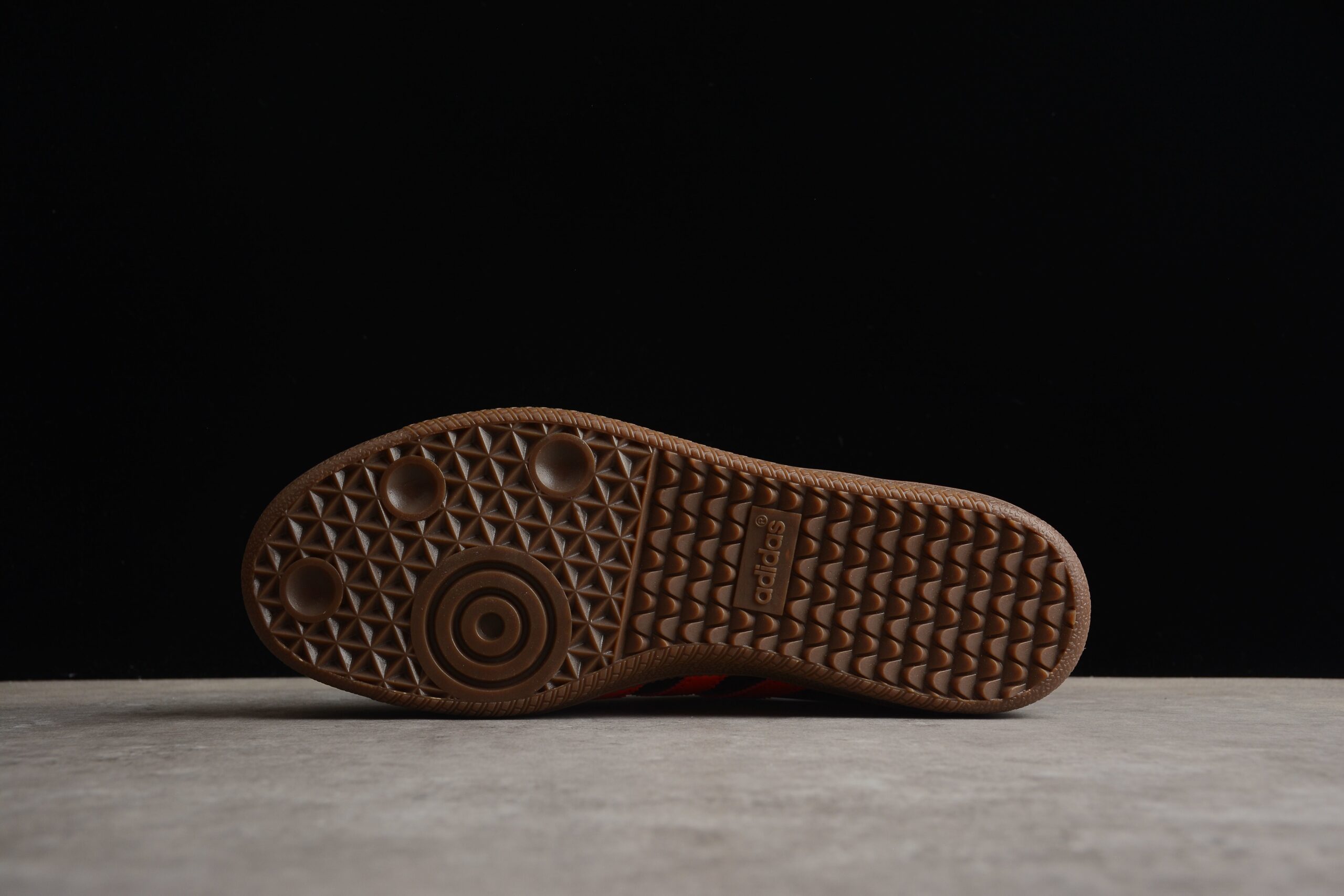 Adidas Samba VEGAN HQ7030 - Image 4