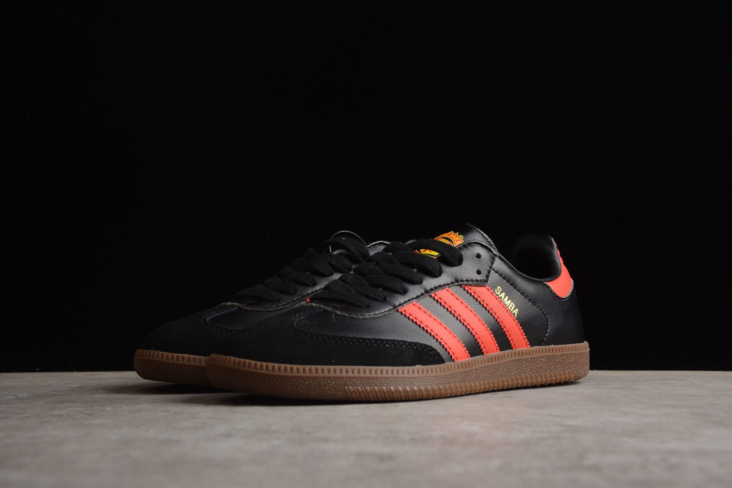 Adidas Samba VEGAN HQ7030 - Image 5