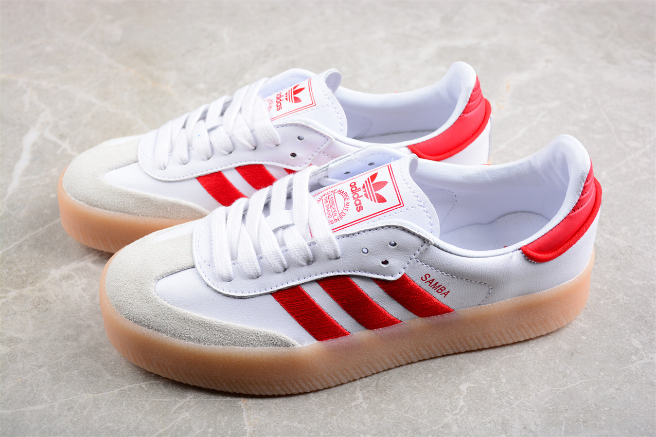 Adidas Samba Vegan ID0438 - Image 3