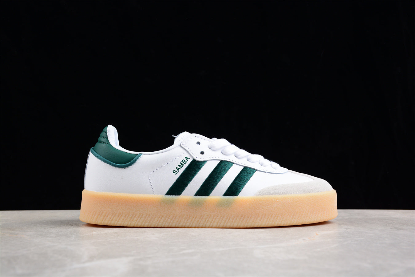 Adidas Samba Vegan ID0440