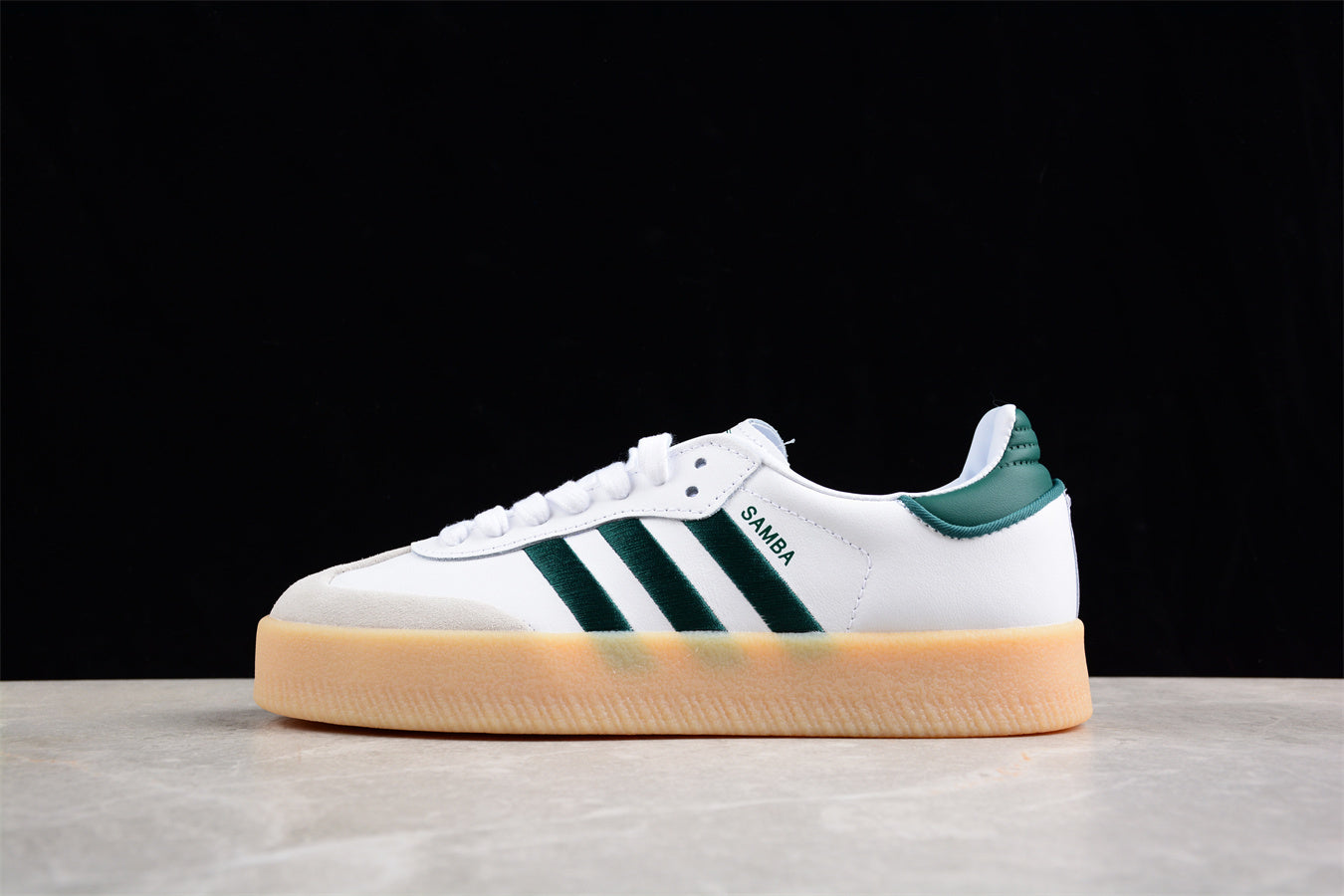 Adidas Samba Vegan ID0440 - Image 2
