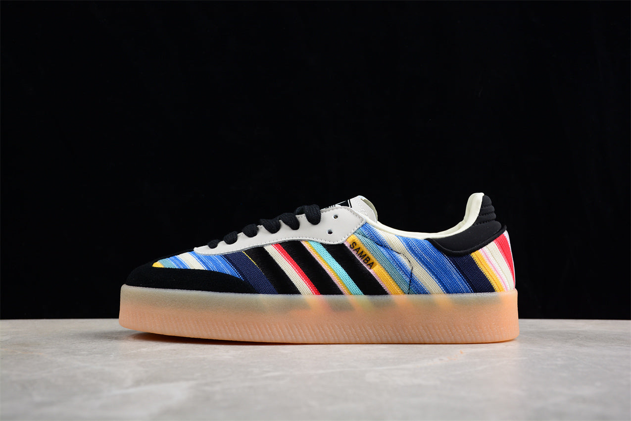 Adidas Samba Vegan ID0444 - Image 2