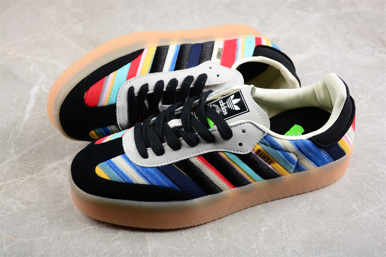Adidas Samba Vegan ID0444 - Image 3