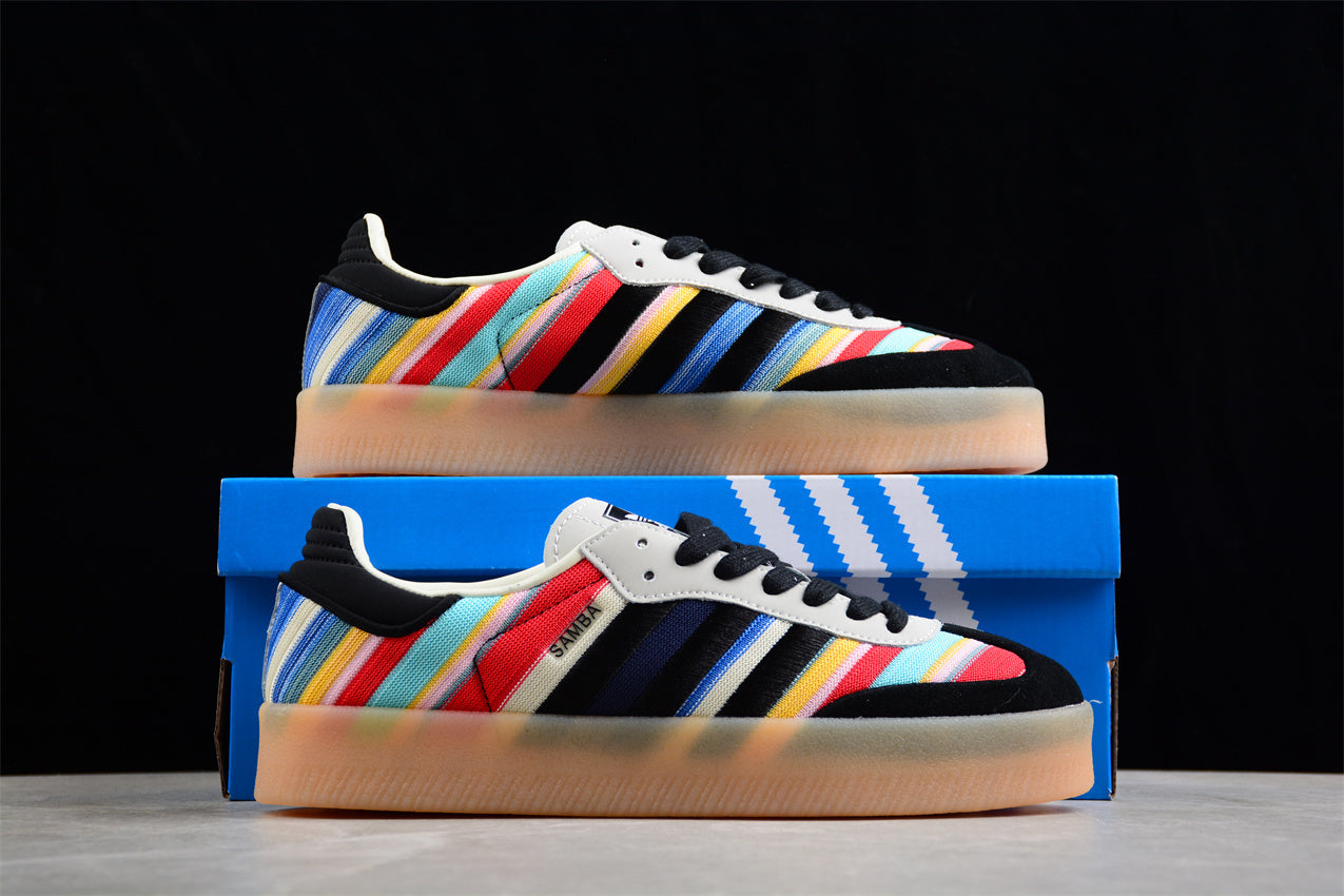 Adidas Samba Vegan ID0444 - Image 4