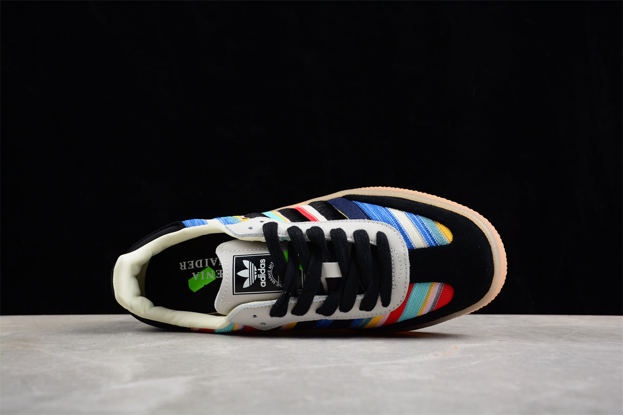 Adidas Samba Vegan ID0444 - Image 5