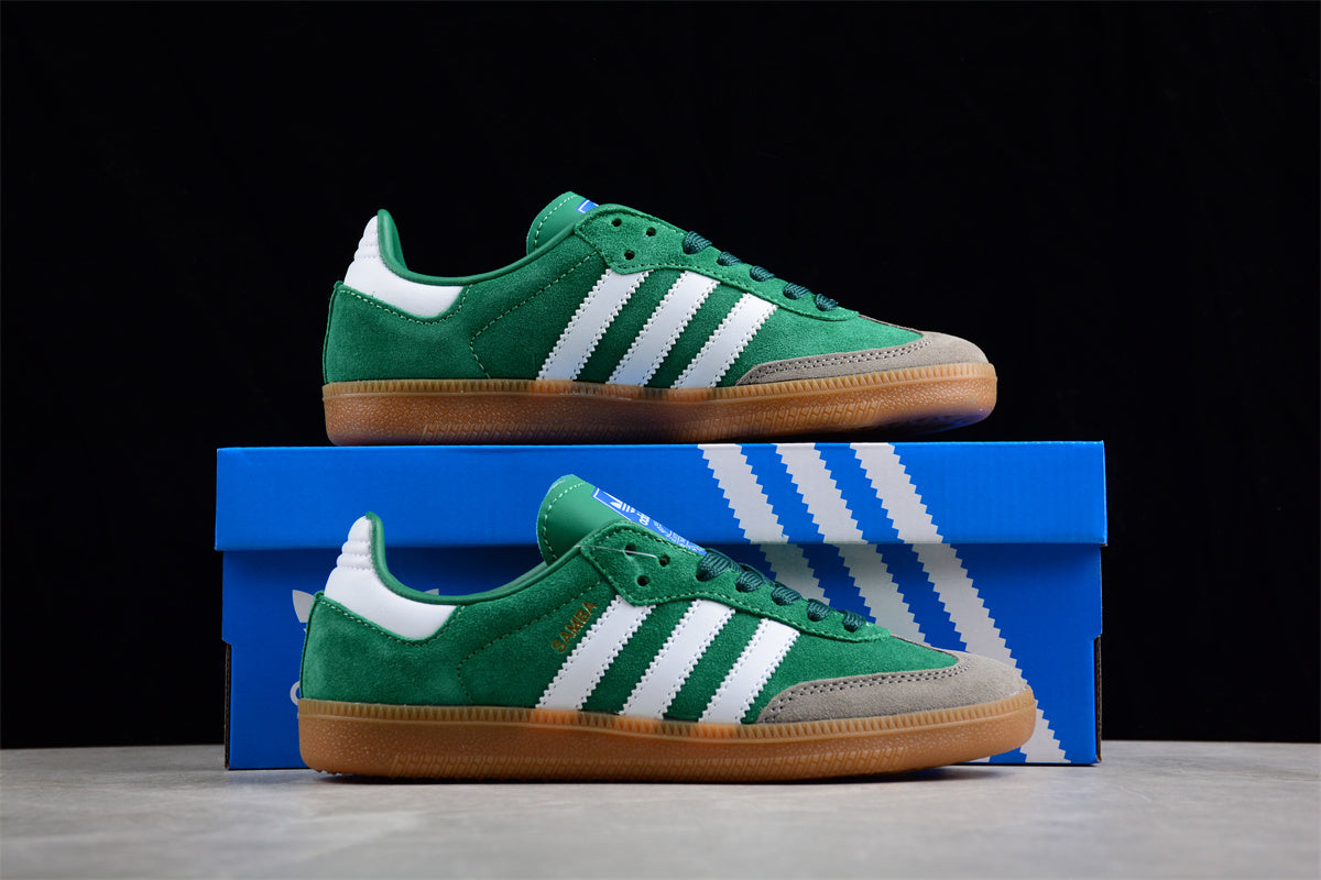 Adidas Samba Vegan ID2054 - Image 4