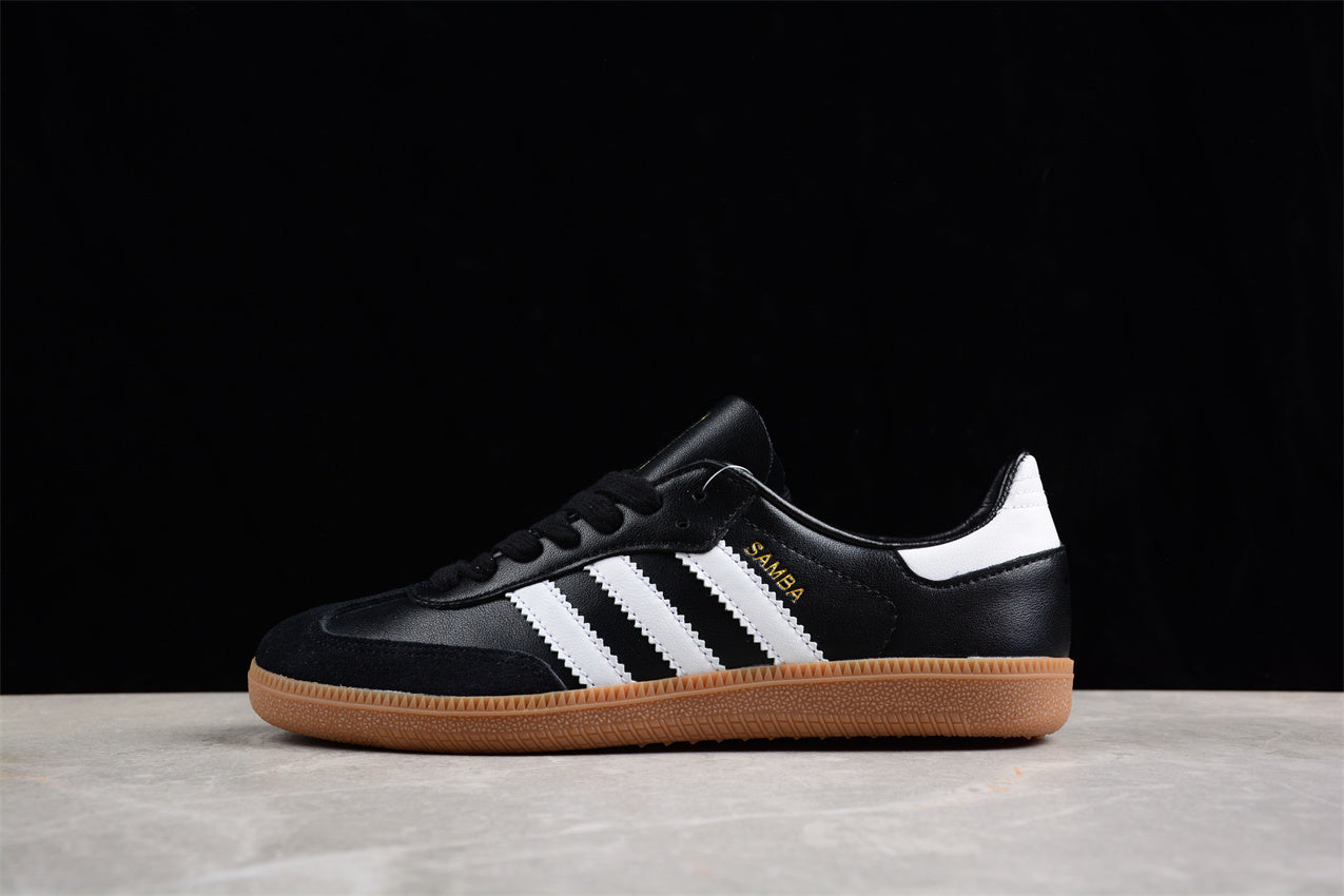 Adidas Samba Vegan IF0641 - Image 2