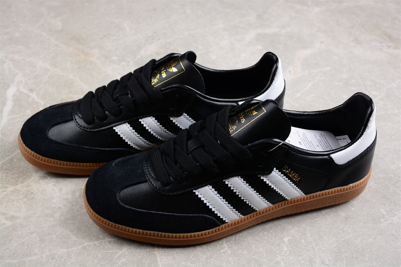 Adidas Samba Vegan IF0641 - Image 3