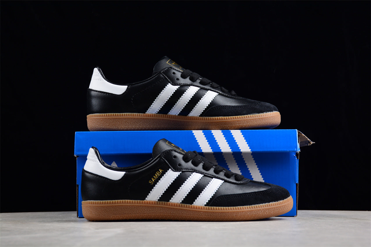 Adidas Samba Vegan IF0641 - Image 4